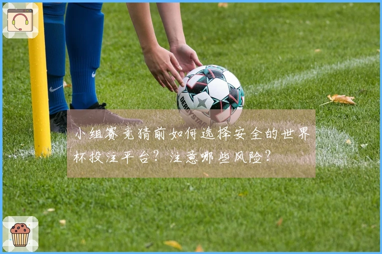 小组赛竞猜前如何选择安全的世界杯投注平台？注意哪些风险？