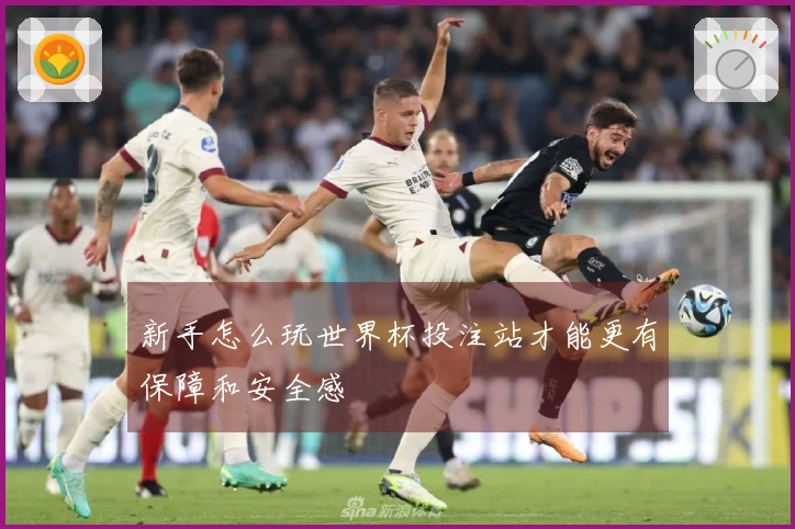 新手怎么玩世界杯投注站才能更有保障和安全感
