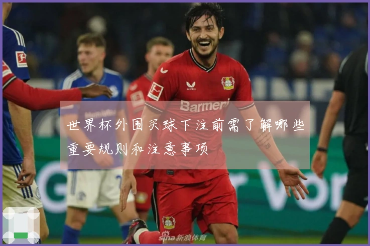 世界杯外围买球下注前需了解哪些重要规则和注意事项